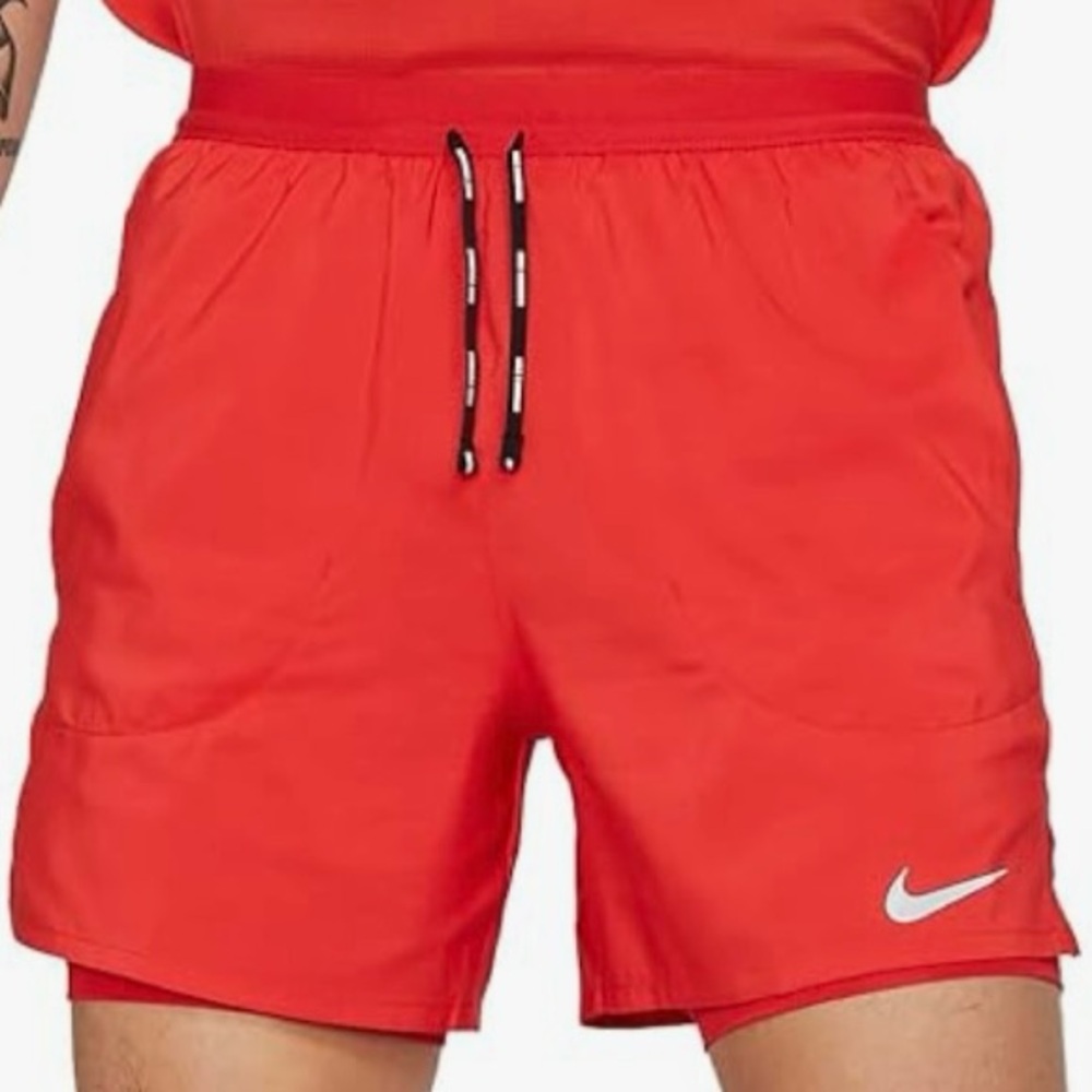 NIKE Flex Stride 5” 2-in-1 Running Shorts